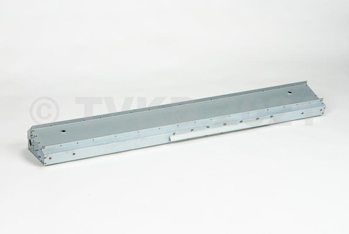 Achterbalk Break met bumpersteunen