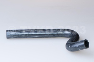 CX Onderdelen - Waterslang kachelradiator links CX 2.0 en 2.2 vanaf 1983, Ref Citroën : 75531418