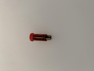 verklikker rood