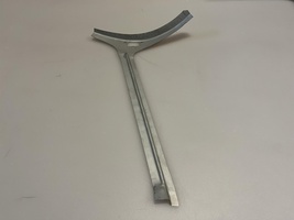 DS Onderdelen - Reparatiedeel A-stijl binnenkant , links