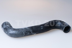 CX Onderdelen - Bovenste radiatorslang 25D-25GTI en cx 1975-1978, Ref Citroën : 5457816