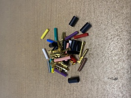 Dyane Acadiane onderdelen - kabelverbindingset 3 mm