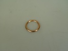 Carterstopring 16 mm