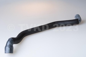 CX Onderdelen - Water slang van waterpomp naar T-stuk, CX IE , CX Diesel, CX Turbo Diesel ,Ref Citroën : 995612695 - 95574667