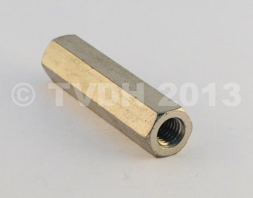 Leidingkoppeling 3,5 mm