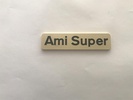 monogram ami super