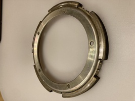 2CV onderdelen - centrifugaalkoppelingsring 2cv 17 mm