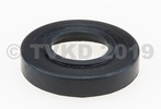 Rubber ring hulpstuurhuis 1960-1965. Ref Citroën : DS443-78