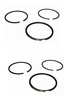 set zuigerveren 2cv 4 dyane 4 435 cc