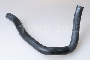 CX Onderdelen - Luchtslang cx 22D / 25D, Ref Citroën : 95551347