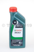  - LHS 2   1L - Castrol RR363 - geen verzending