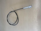 choke kabel -76 2CV, Dyane ,Mehari, Ami 6