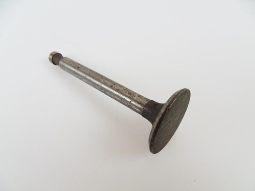 uitlaatklep 2cv 425 cc 18 pk