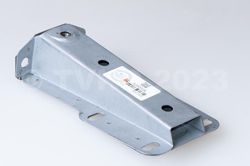 bumpersteun achter smalle bumper 2CV