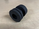 Stabilisatorrubber aandrijfas
