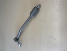 spoorstang links compleet cx vanaf 1980 spooruiteinde 16 mm kogel 14 mm
