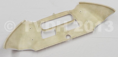 DS Onderdelen - Steenplaat polyester