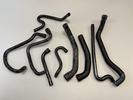 set waterslangen cx 25 ie turbo
