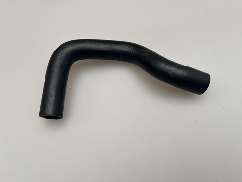 Koelwaterslang CX, tot 5/1978.  Van H-stuk naar warmtewisselaar