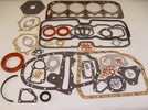 Motorpakkingset CX 25 D