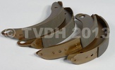 Remschoenen berline