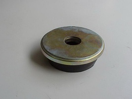 Dyane Acadiane onderdelen - afdichtingsrubber veerpot 130 mm ami ak acadyane