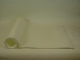 2CV onderdelen - Schuimset stoel