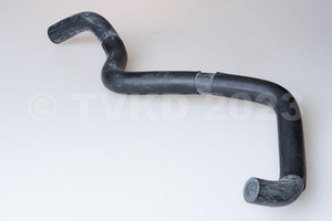 CX Onderdelen - Waterslang uitgang cilinderkop naar verdeelpotje CX 20-22, Ref Citroën : 75522000 - 96015787