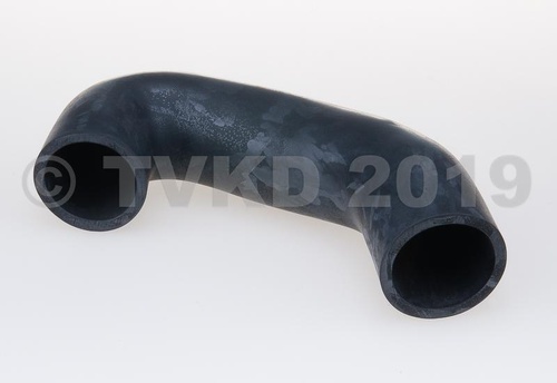 luchtinlaatrubber CX 25 GTI. Ref Citroën 5486231