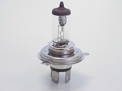 Lamp H4