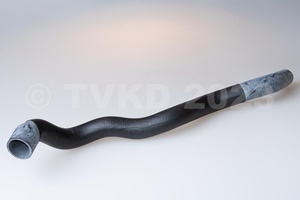 CX Onderdelen - Waterslang aan waterpomp CX (12/1977 tot 5/1978), Ref Citroën : 5484780