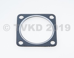  - Dichting achter turbo TD 1, Ref Citroën : 95495140