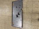 Schutbord Dyane