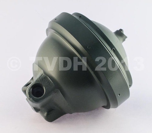 Remaccu LHM, 2-gats, revisie (Borg oud onderdeel 75€)