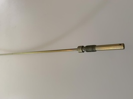 2CV onderdelen - regelstang voor koplampen