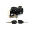 contactslot 2cv mehari