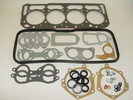 koppakkingset cx 24 carbu-inj 76-83