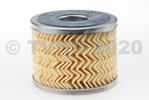 Oliefilter