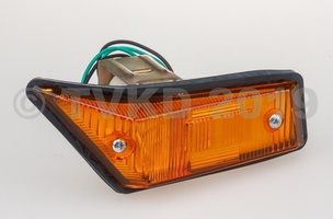 Dyane Acadiane onderdelen - knipperlicht links dyane