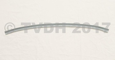 DS Onderdelen - Dakrand voorzijde versteviging binnenkant