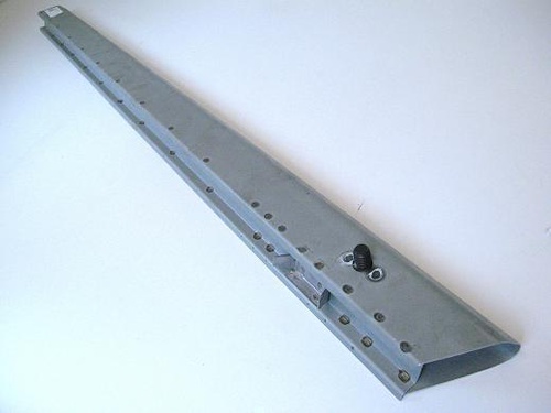 dorpel rechts ak 400