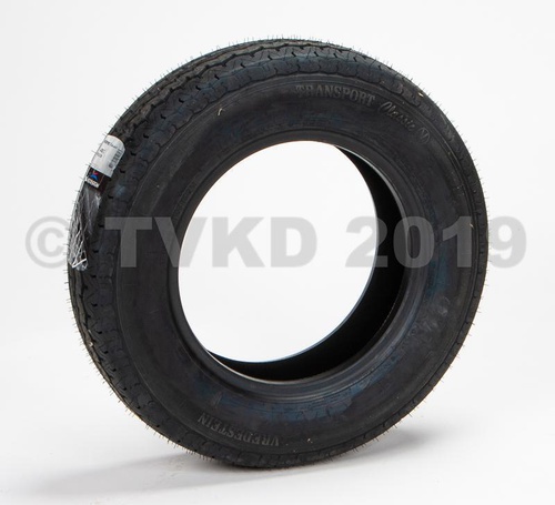 band hy 17 x 400 vredestein