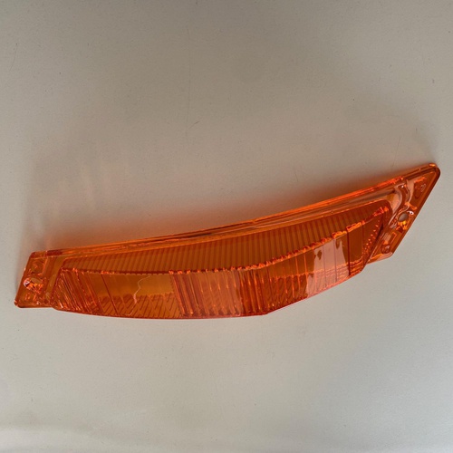 Pinkerglas voor, rechts