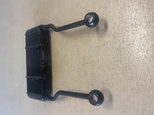 oliekoeler 2cv  dyane 425 cc ami 6