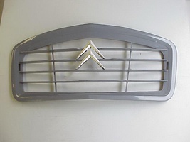 2CV onderdelen - grille grijs