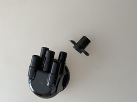  - Verdeelkap en rotor ducellier CX vanaf  1983