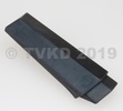 Stootrubber voorbumper midden oud type bumper, 1965-1967