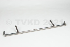 Dyane Acadiane onderdelen - achterbumper acadyane