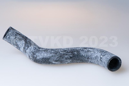 Onderste waterslang radiator CX 2.0 vanaf 83, Ref Citroën : 75529417