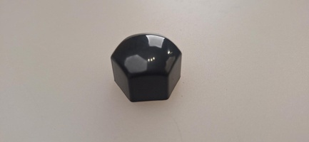 Mehari onderdelen - Dopje op wielmoer  2CV,Dyane,Mehari,Ami